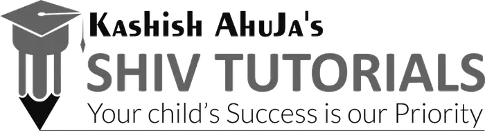 Shiv Tutorials